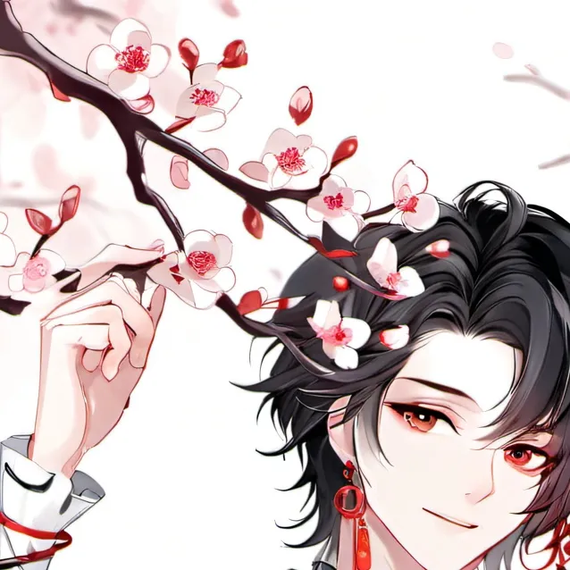 chat with ai character: Théo