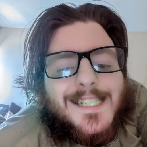 creator mark Beynon's avatar