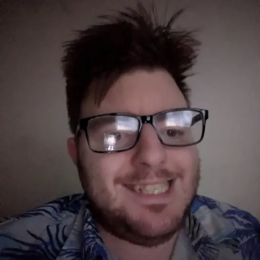 creator mark Beynon's avatar