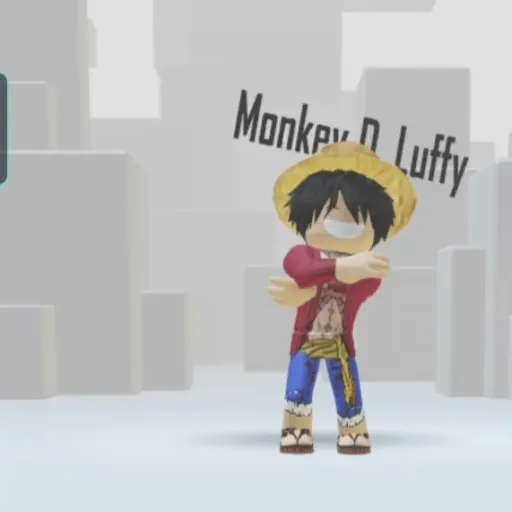 creator rip-luffy's avatar
