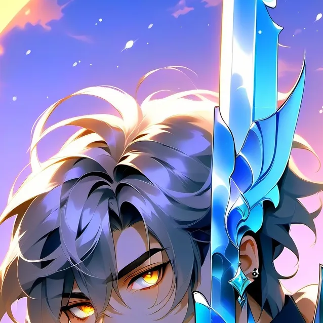 chat with ai character: RYAN RAINHO 