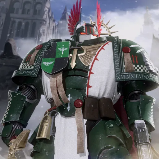 creator Arthus moloch's avatar