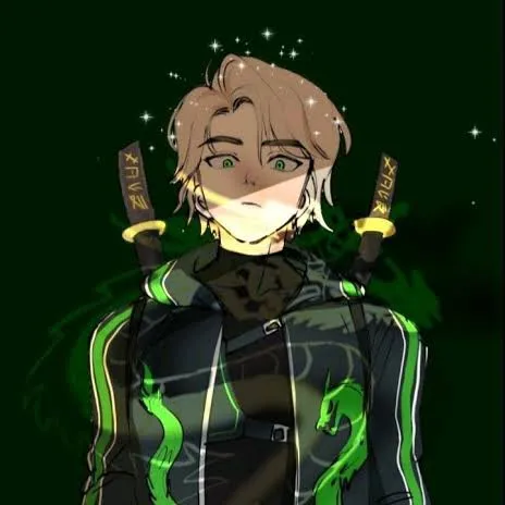 talkie's author avatar