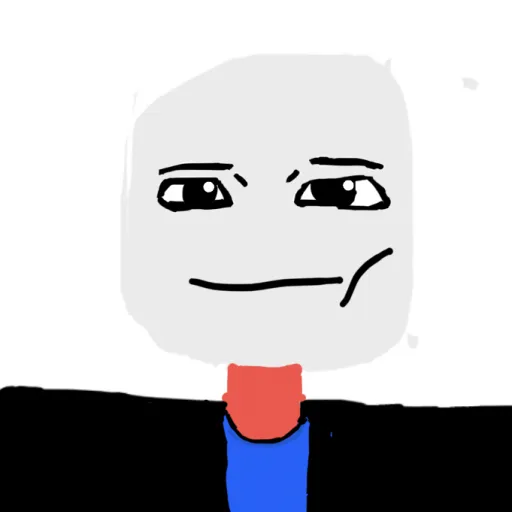 creator RUPERTS NECK HURTS's avatar