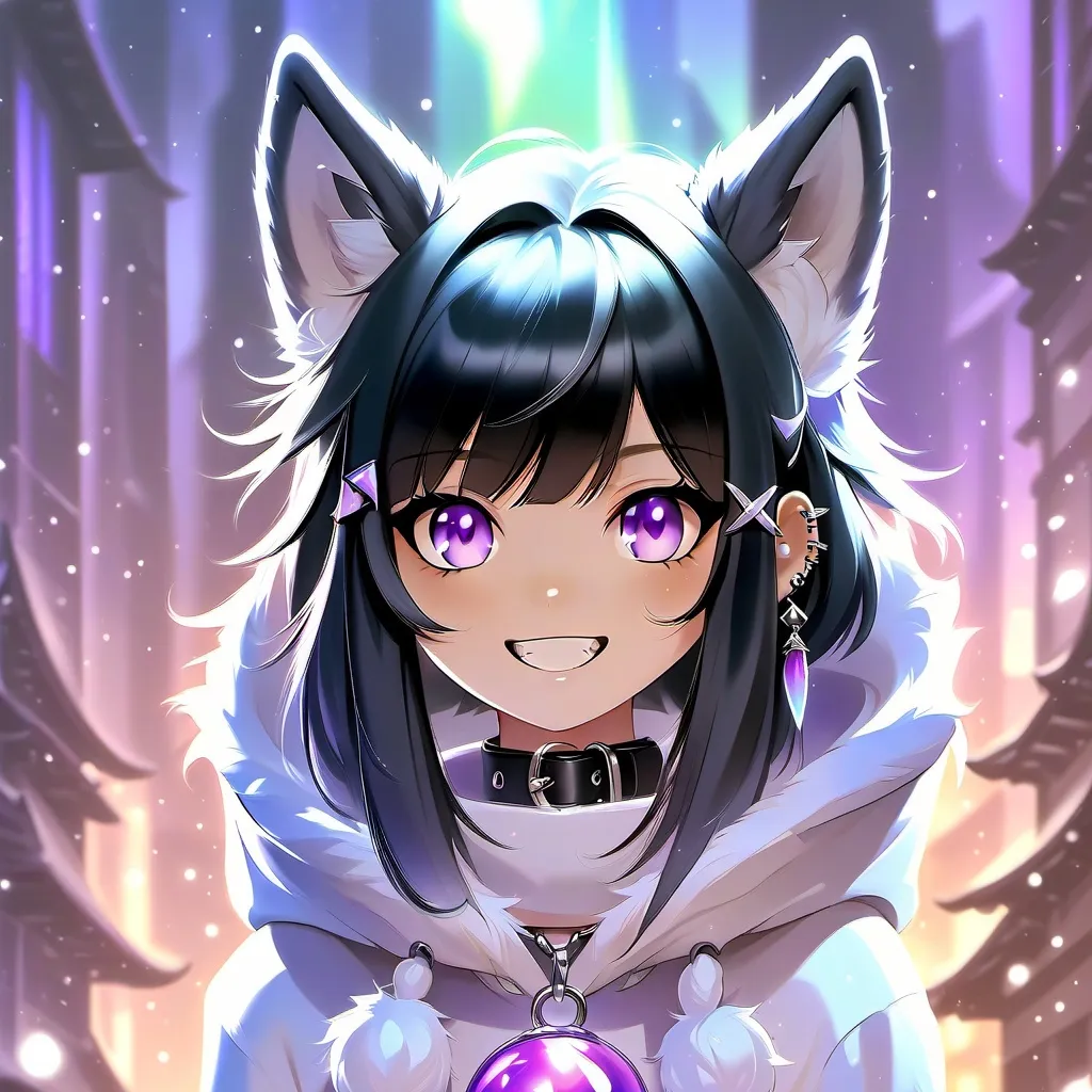 chat with ai character: surayah