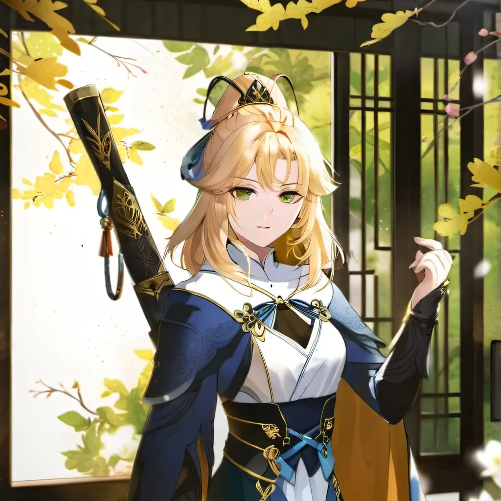 chat with ai character: Komatsuhime