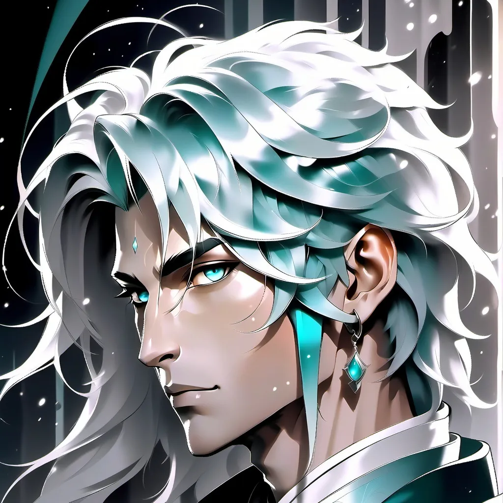 chat with ai character: Lucky 