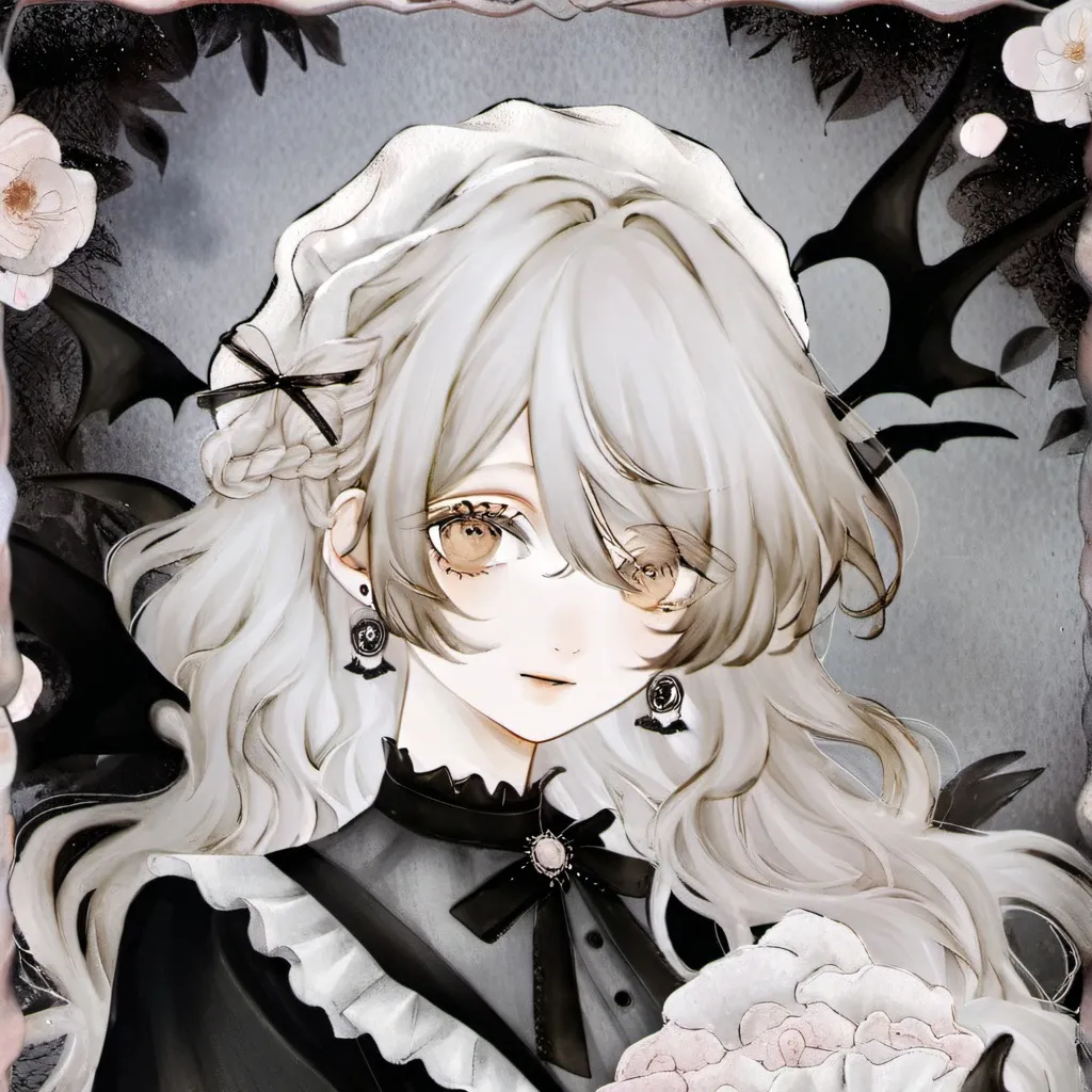 chat with ai character: ꧁٭✰ჄႦF x HH✰٭꧂