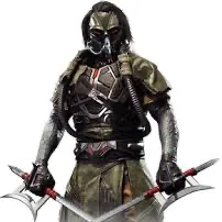 creator Kabal was here's avatar