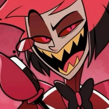 chat with ai character: alastor