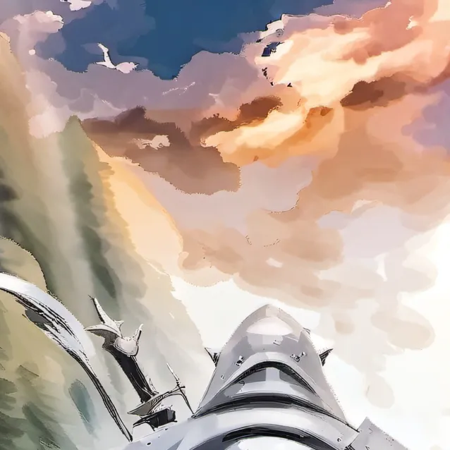 chat with ai character: Chaise