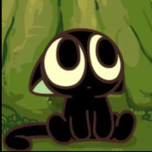 creator Kitty monkey's avatar