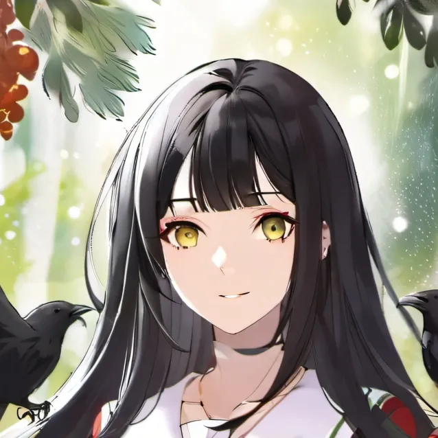 chat with ai character: Nova