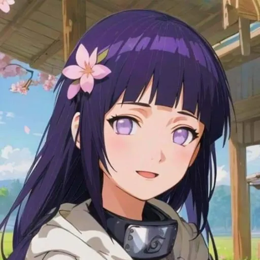 creator 💜🌸hinata~hyuga🌸💜's avatar