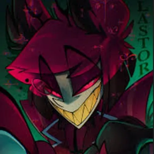 creator alastor&vox®rivals's avatar