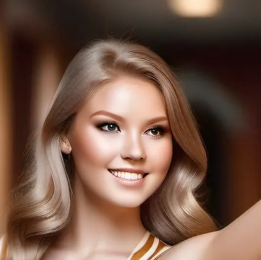 chat with ai character: Lisa