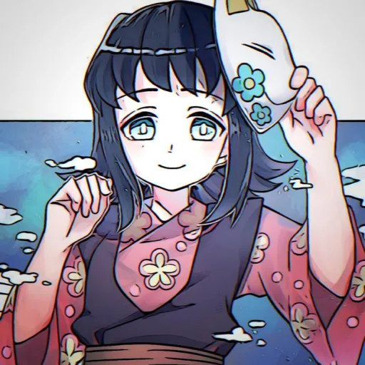 creator Makomo San<3's avatar