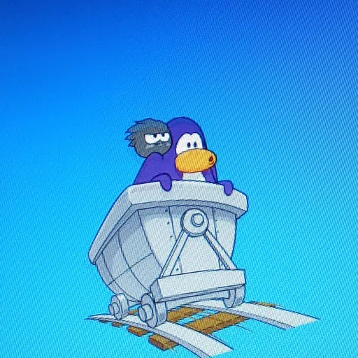 creator MiseryLark's avatar