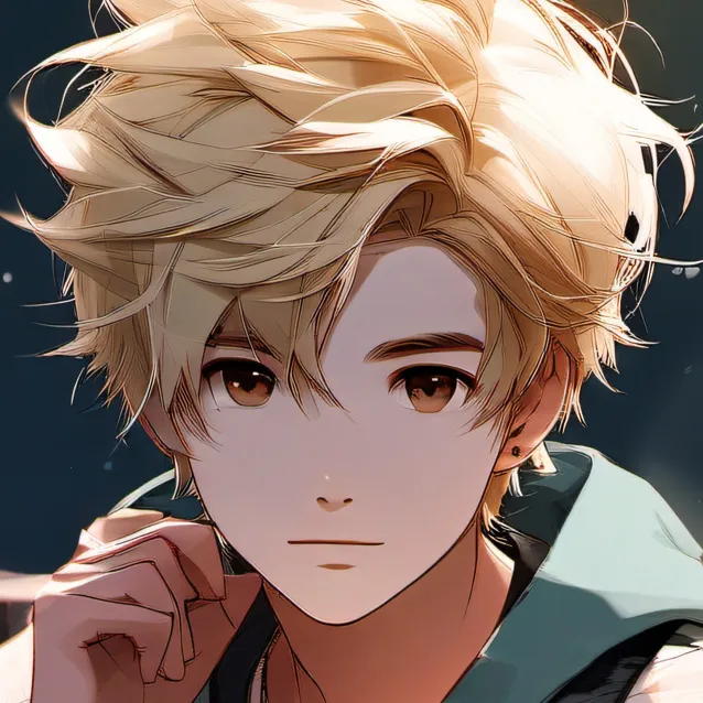 chat with ai character: Jackson 