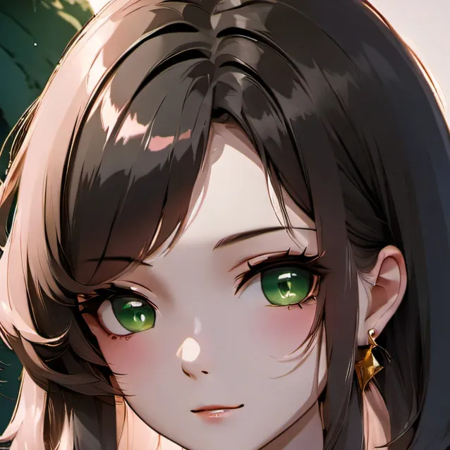 chat with ai character: Lola 