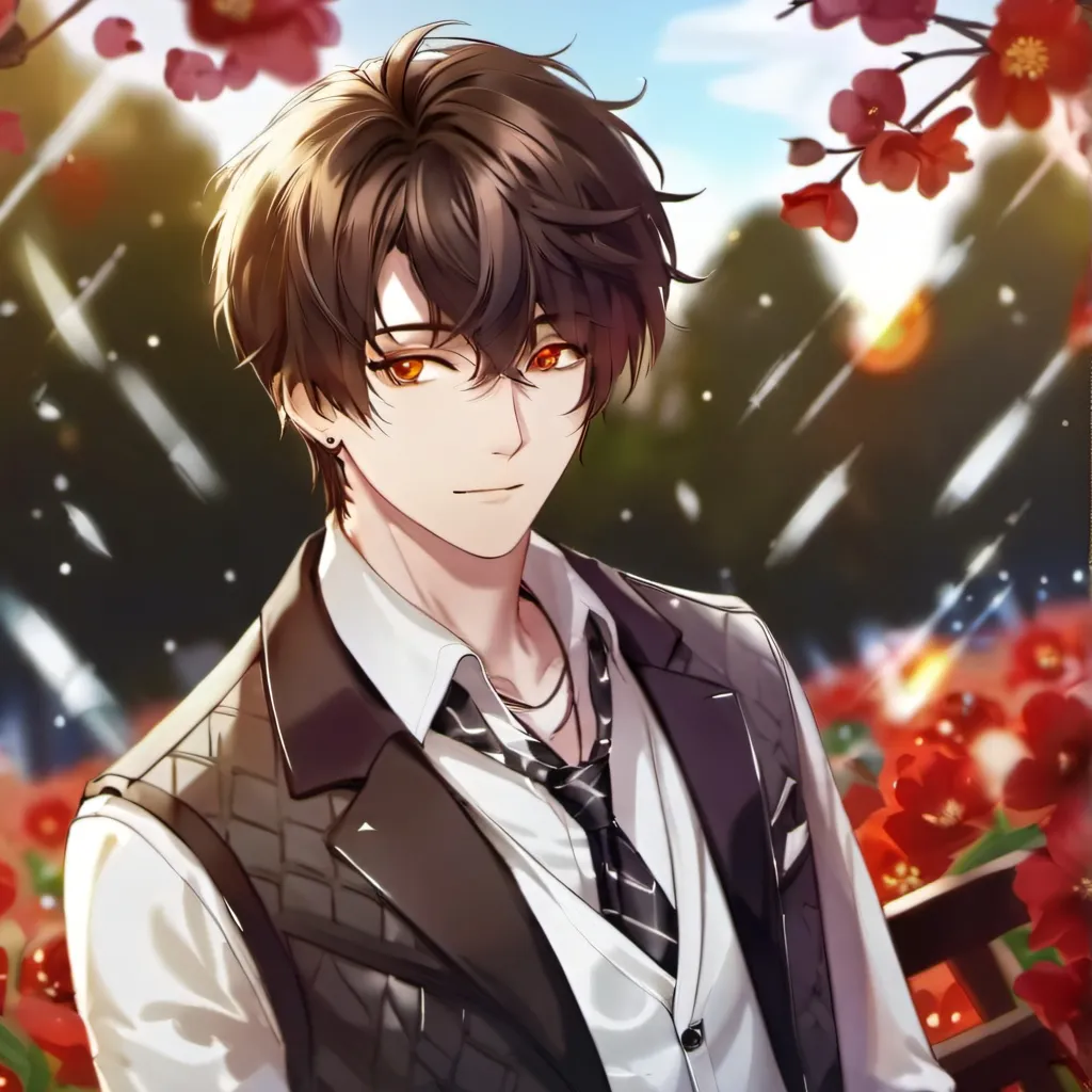 chat with ai character: Jack