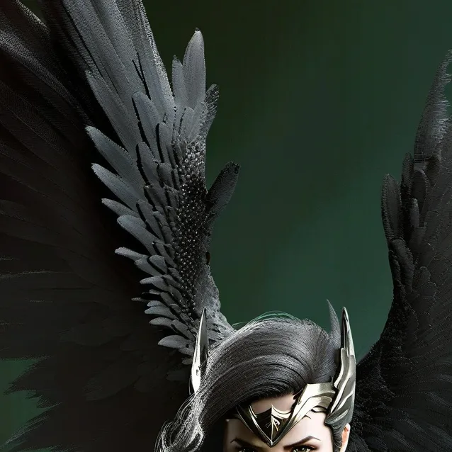 chat with ai character: justice league 