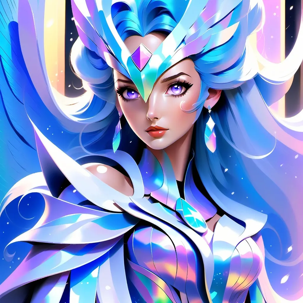 chat with ai character: justice league 