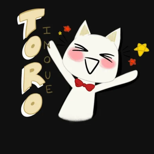 creator Toro inoue:3's avatar