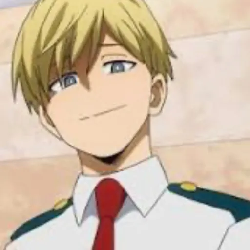 creator Neito Monoma's avatar