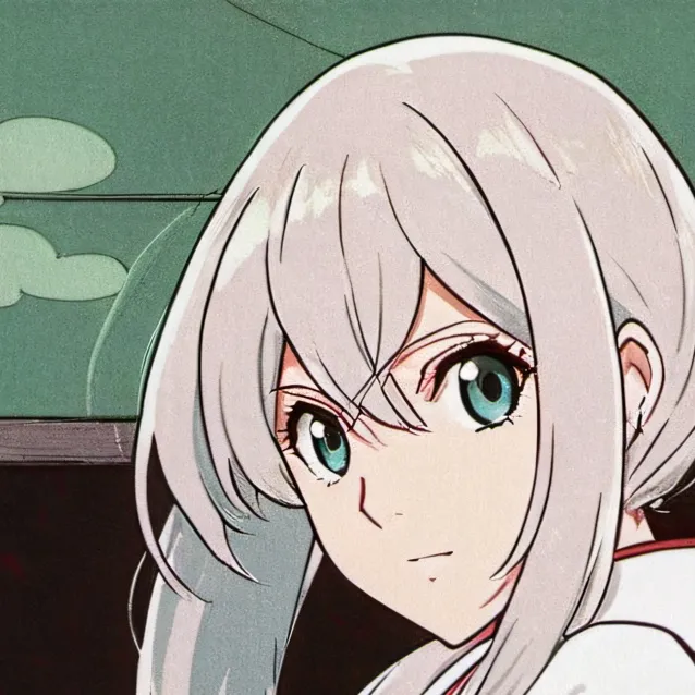 chat with ai character: team 7