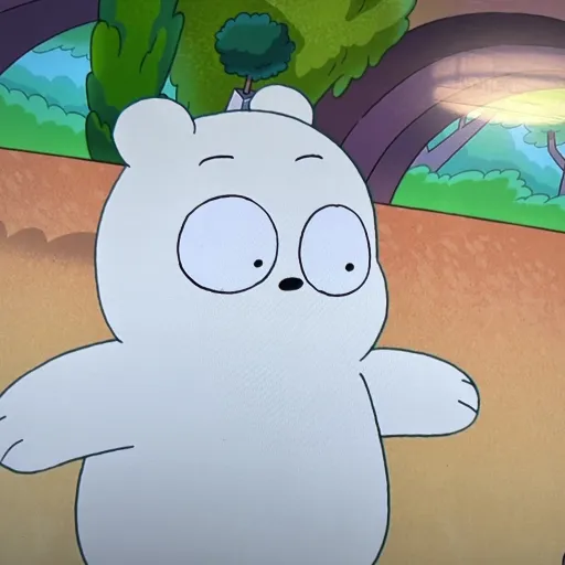 creator we baby bears fan's avatar