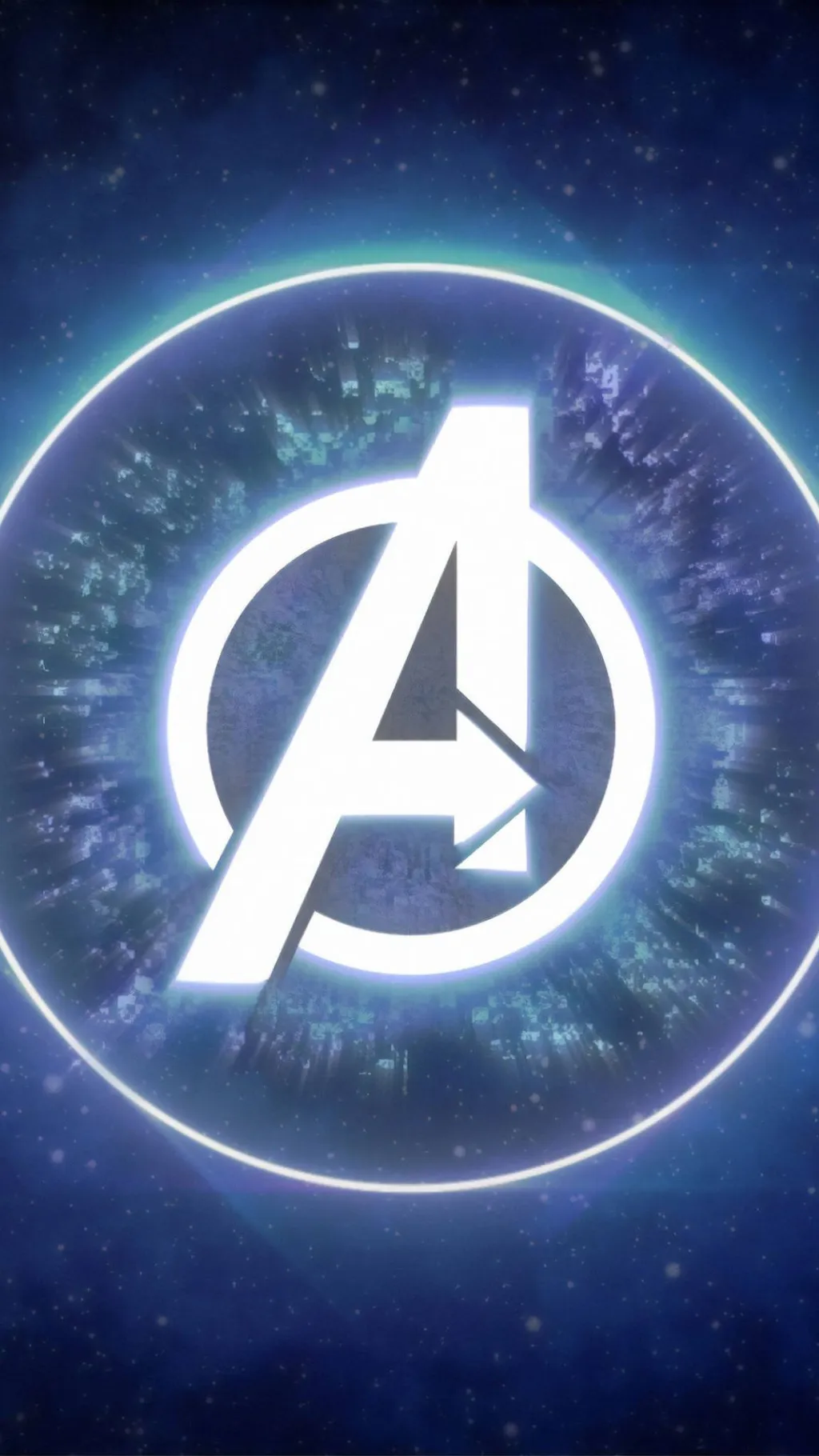 ai character: Marvel Universe background