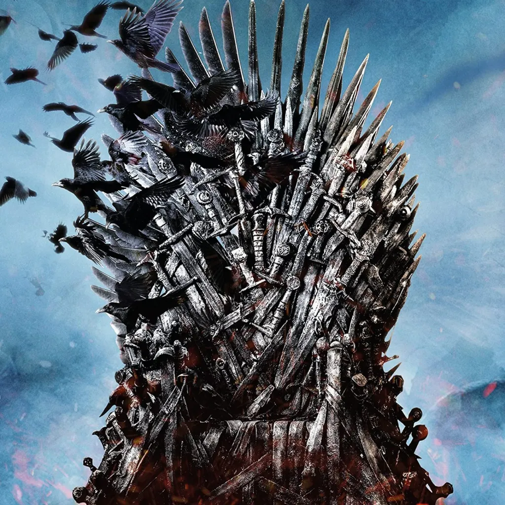 chat with ai character: Game of Thrones