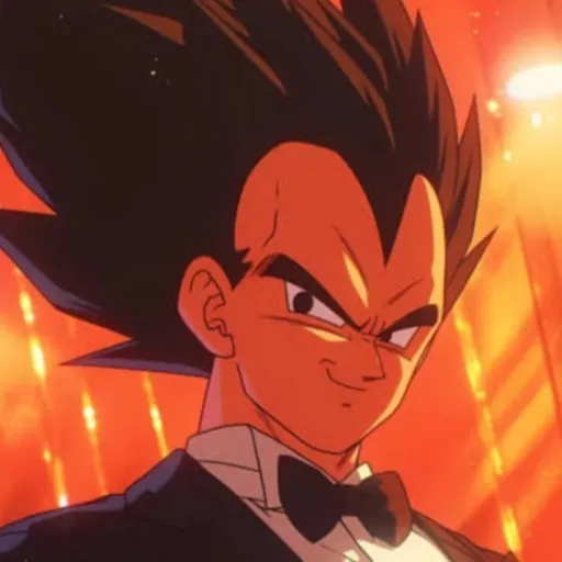 creator Gogeta_blueee's avatar