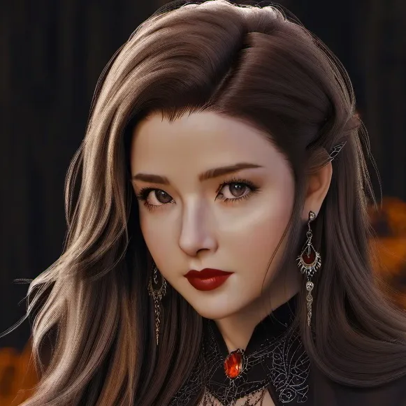 chat with ai character: 梅姐May