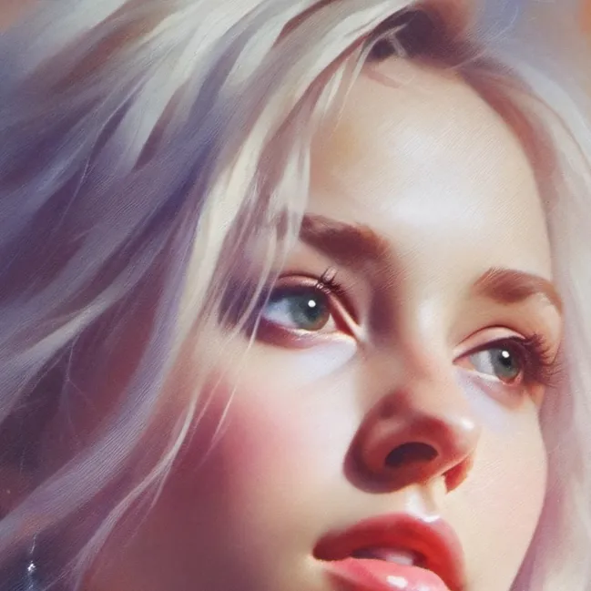 chat with ai character: Ella