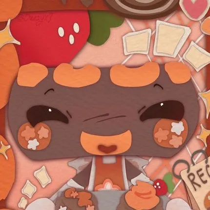 creator cosmocuzwhynot's avatar