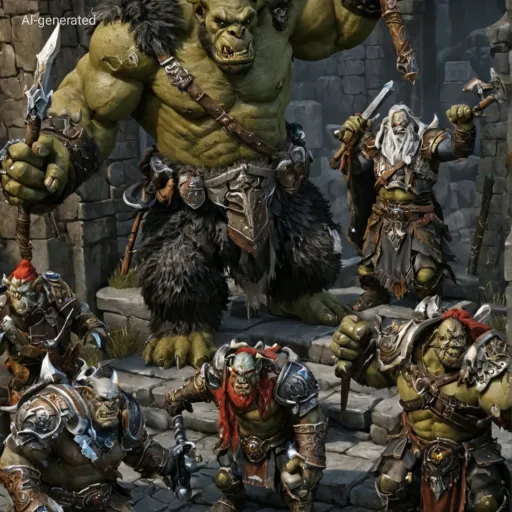 creator horde lover69's avatar