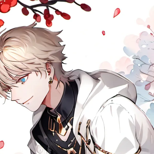 chat with ai character: Hachimitsu