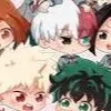 chat with ai character: Mha sleepover