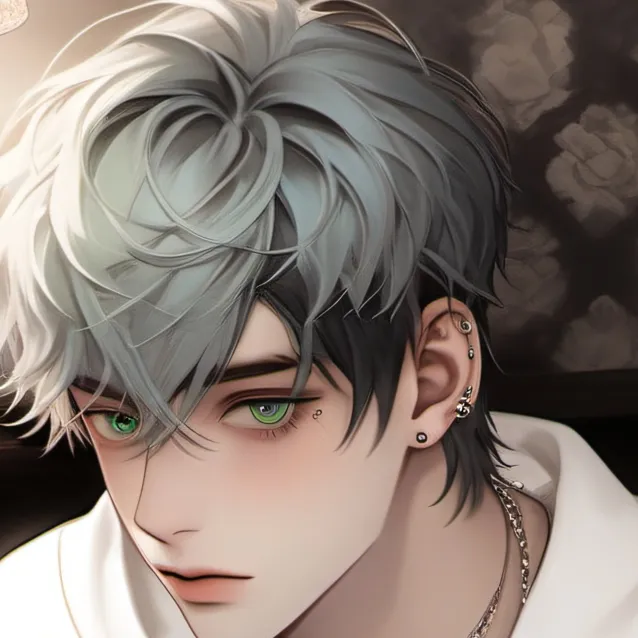 chat with ai character: zayn