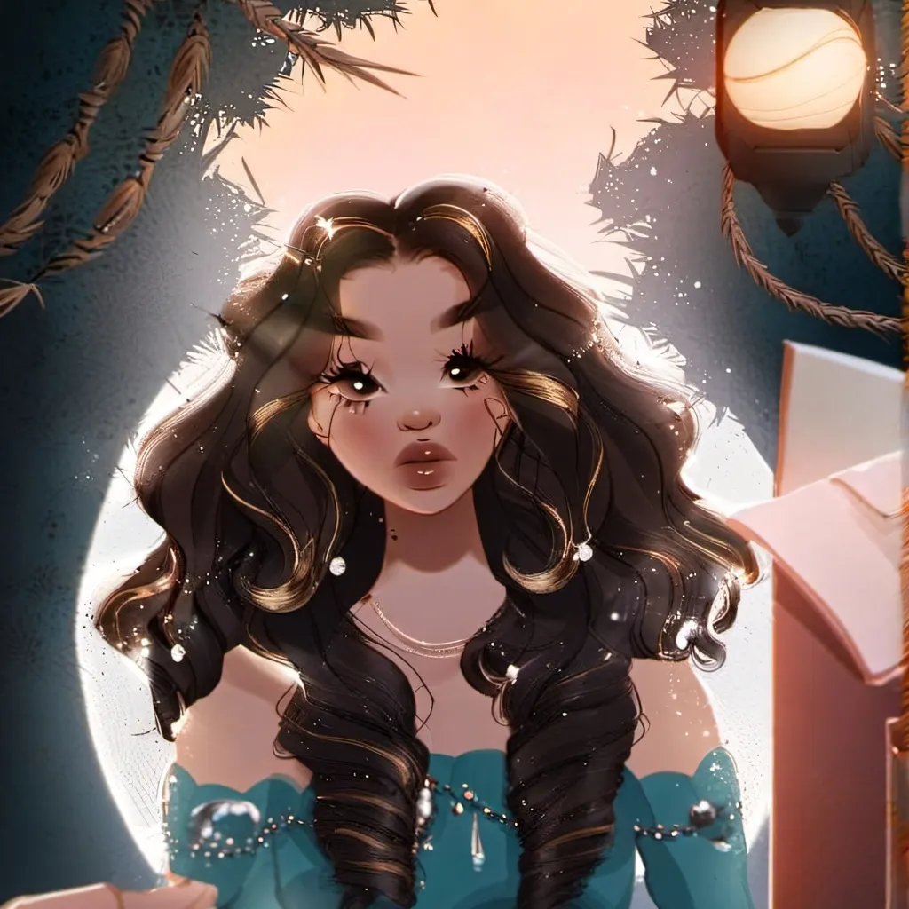 chat with ai character: kayalah