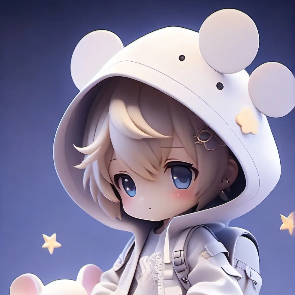chat with ai character: i can guess ur age