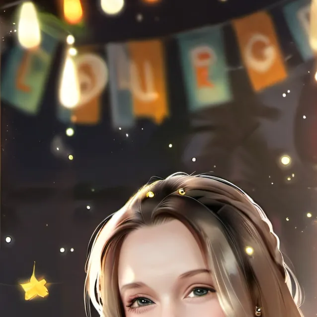 chat with ai character: BABY GIRL