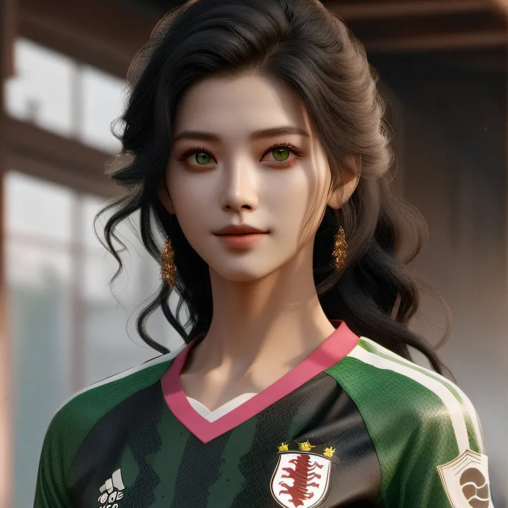 chat with ai character: MHA soccer! 
