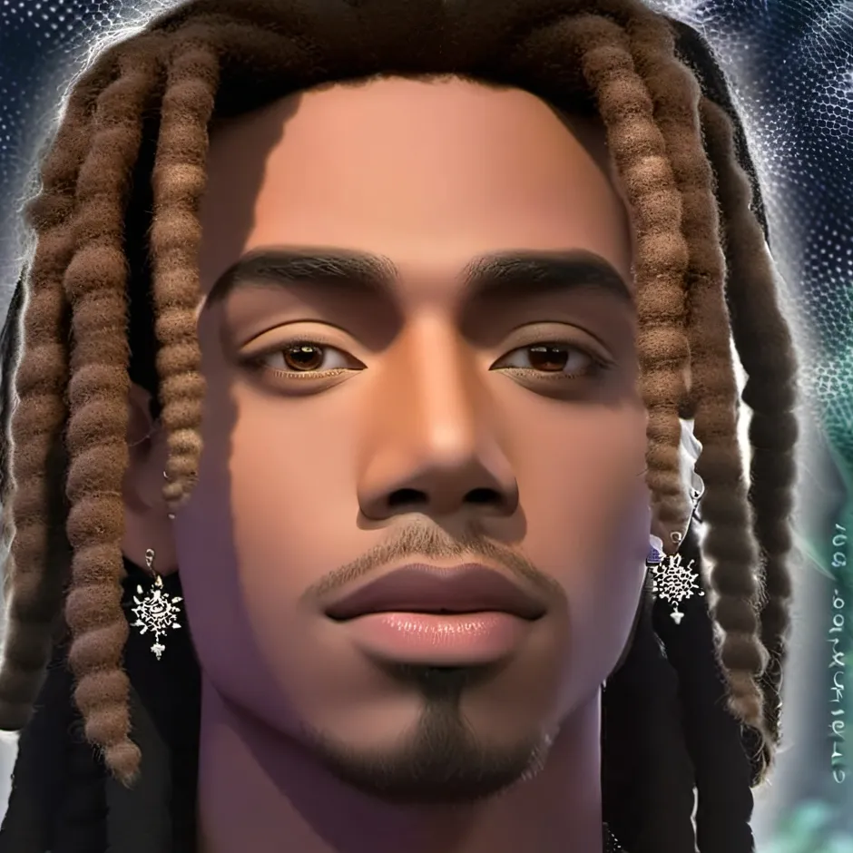 chat with ai character: junior