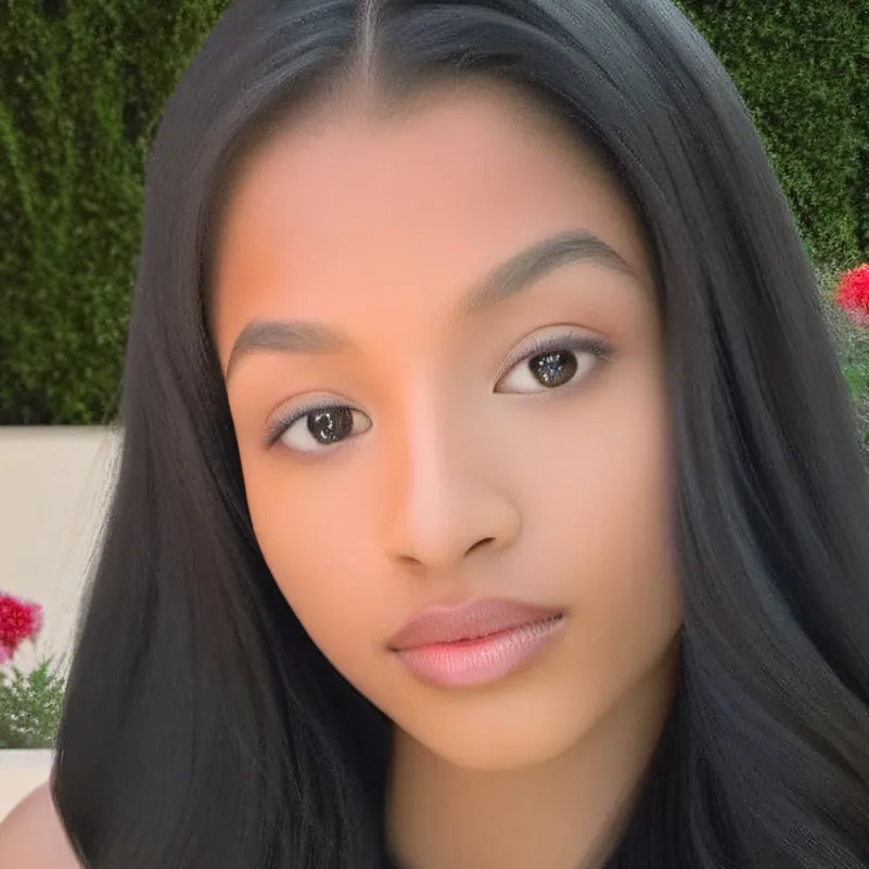 chat with ai character: myah 