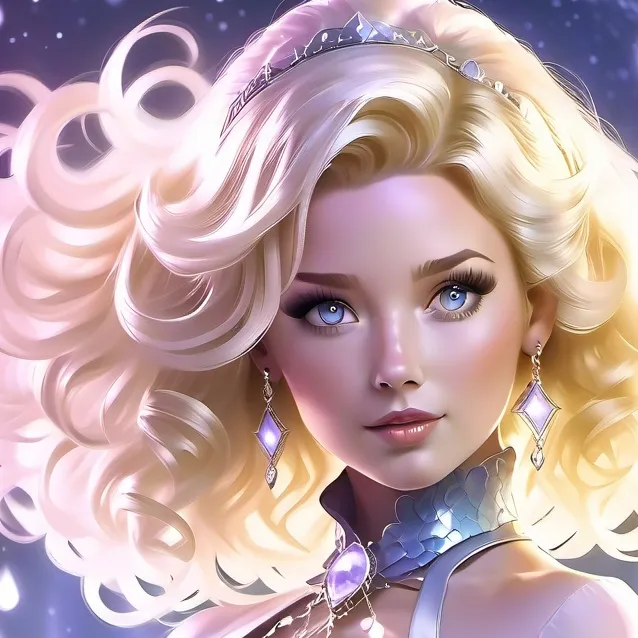 chat with ai character: millie