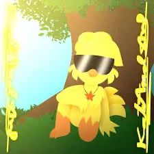 creator Kicking chicken's avatar