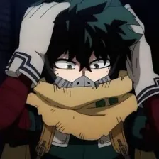 creator ❤︎︎izuku❤︎︎'s avatar